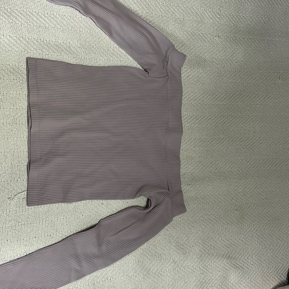 Aeropostale seamless top
